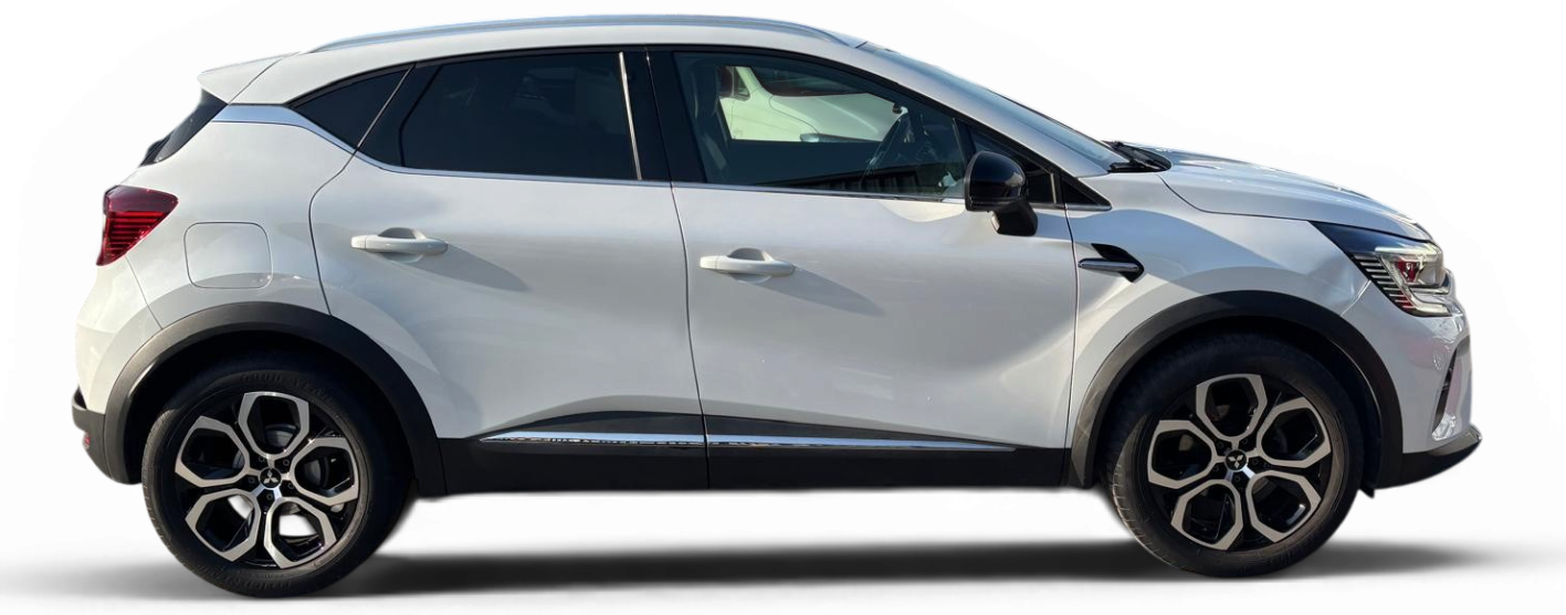 Imagen 4 de Mitsubishi ASX Híbrido 140 CV por 21.990 €