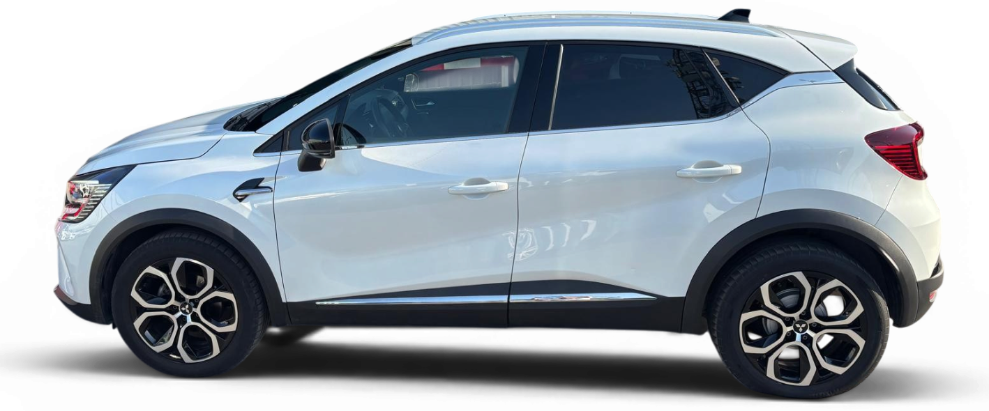 Imagen 5 de Mitsubishi ASX Híbrido 140 CV por 21.990 €