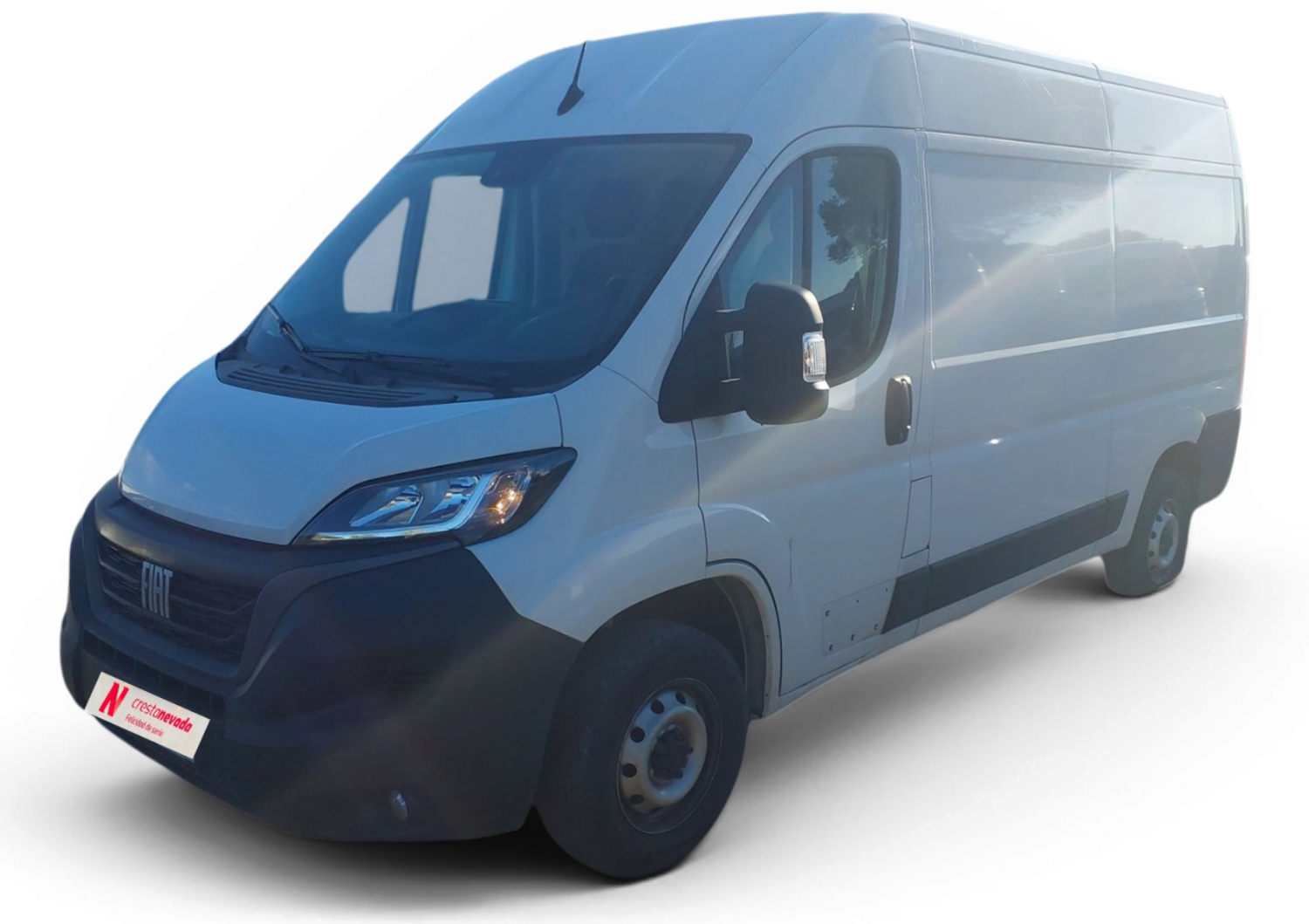 Fiat ducato