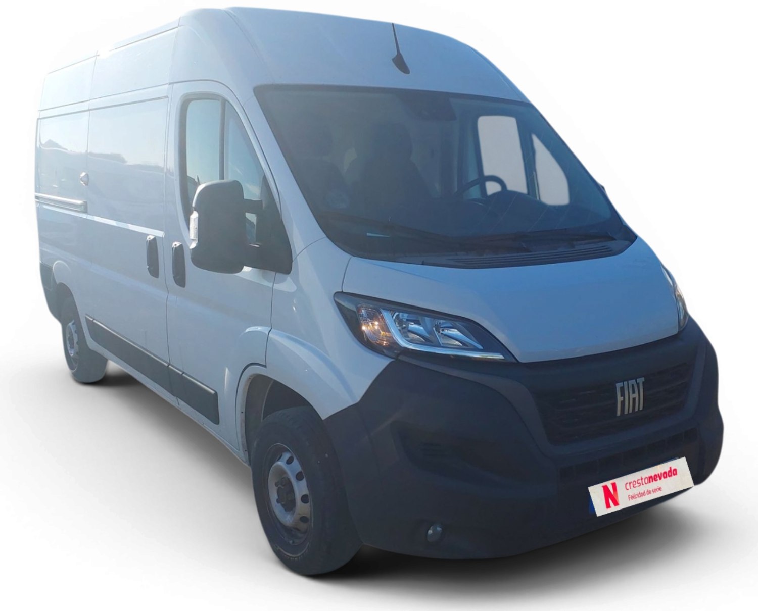 Imagen de Fiat Ducato