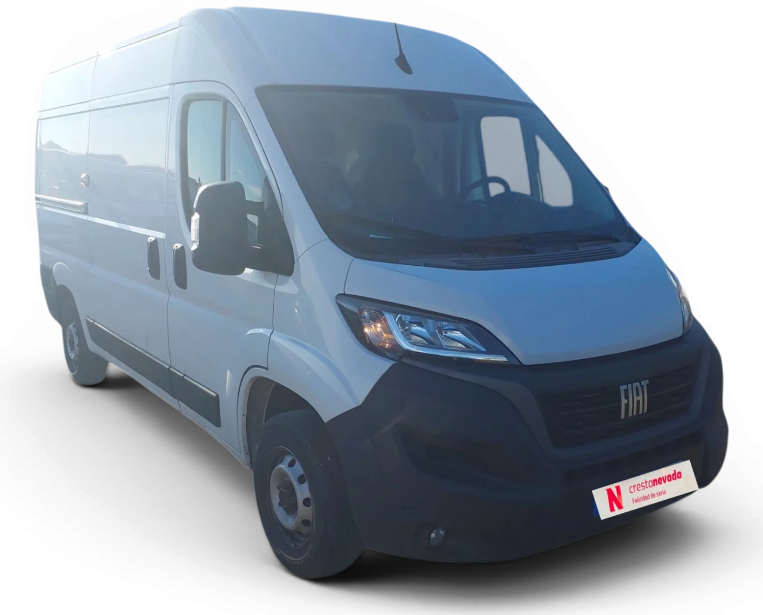 Imagen de Fiat Ducato