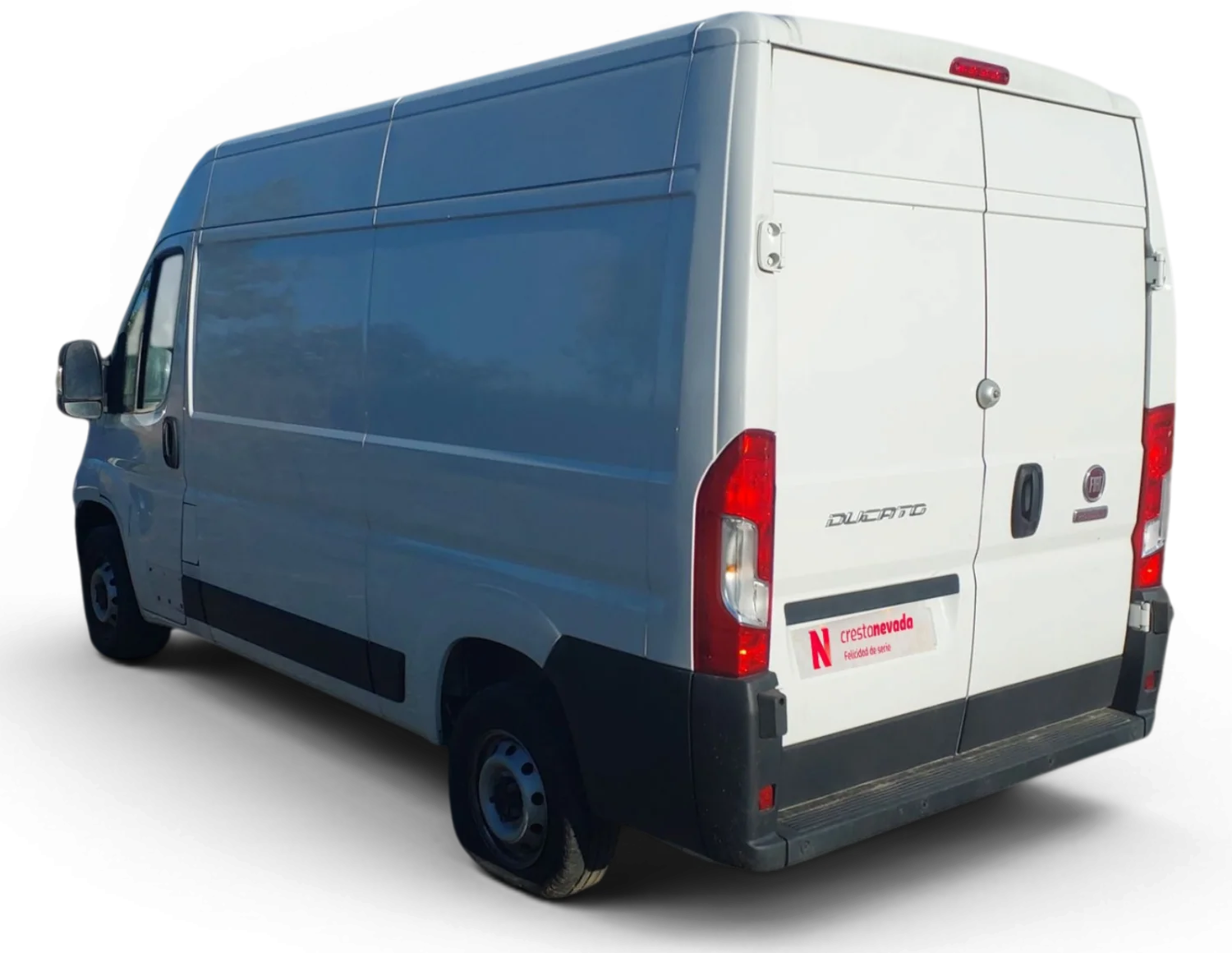 Imagen de Fiat Ducato