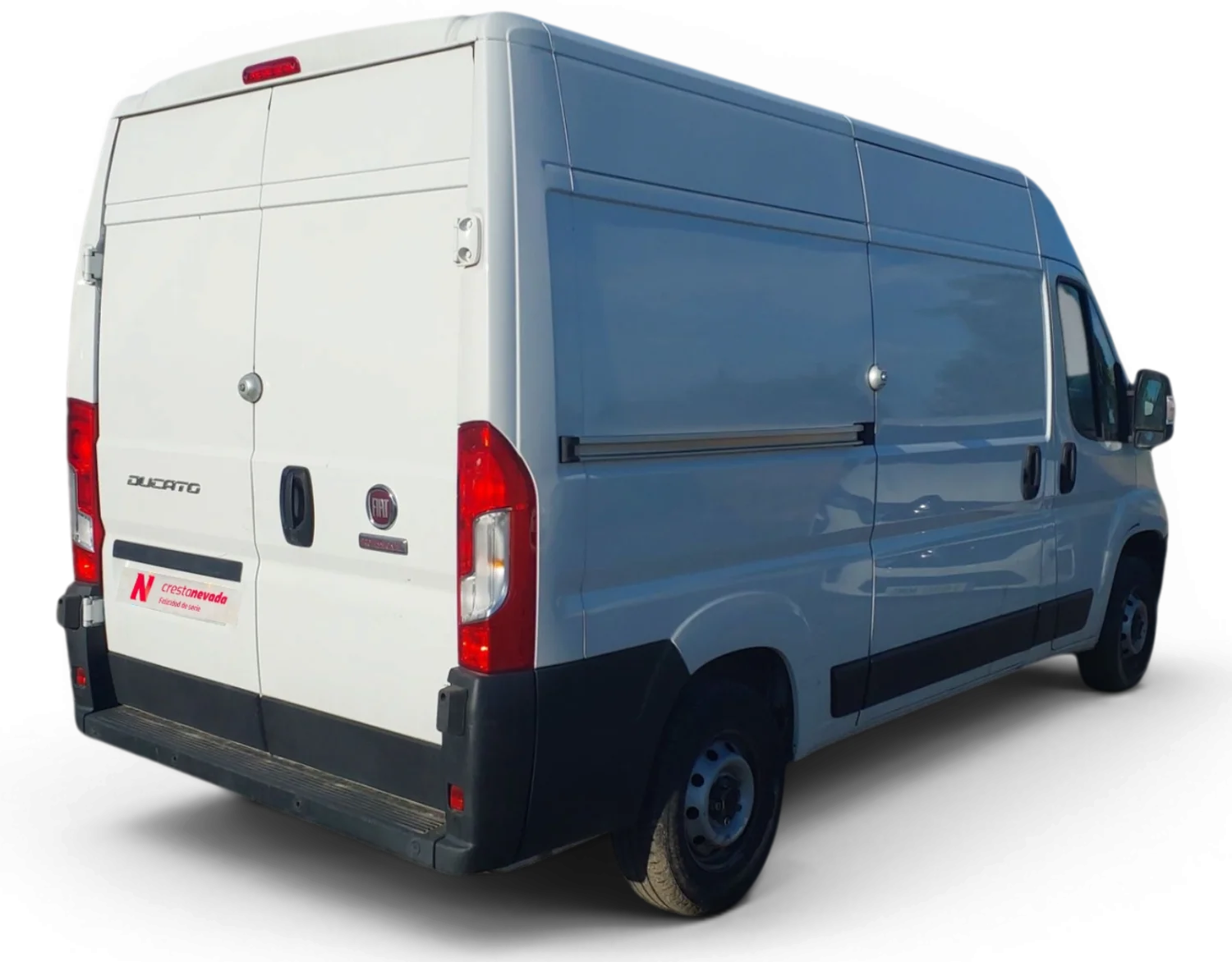 Imagen de Fiat Ducato