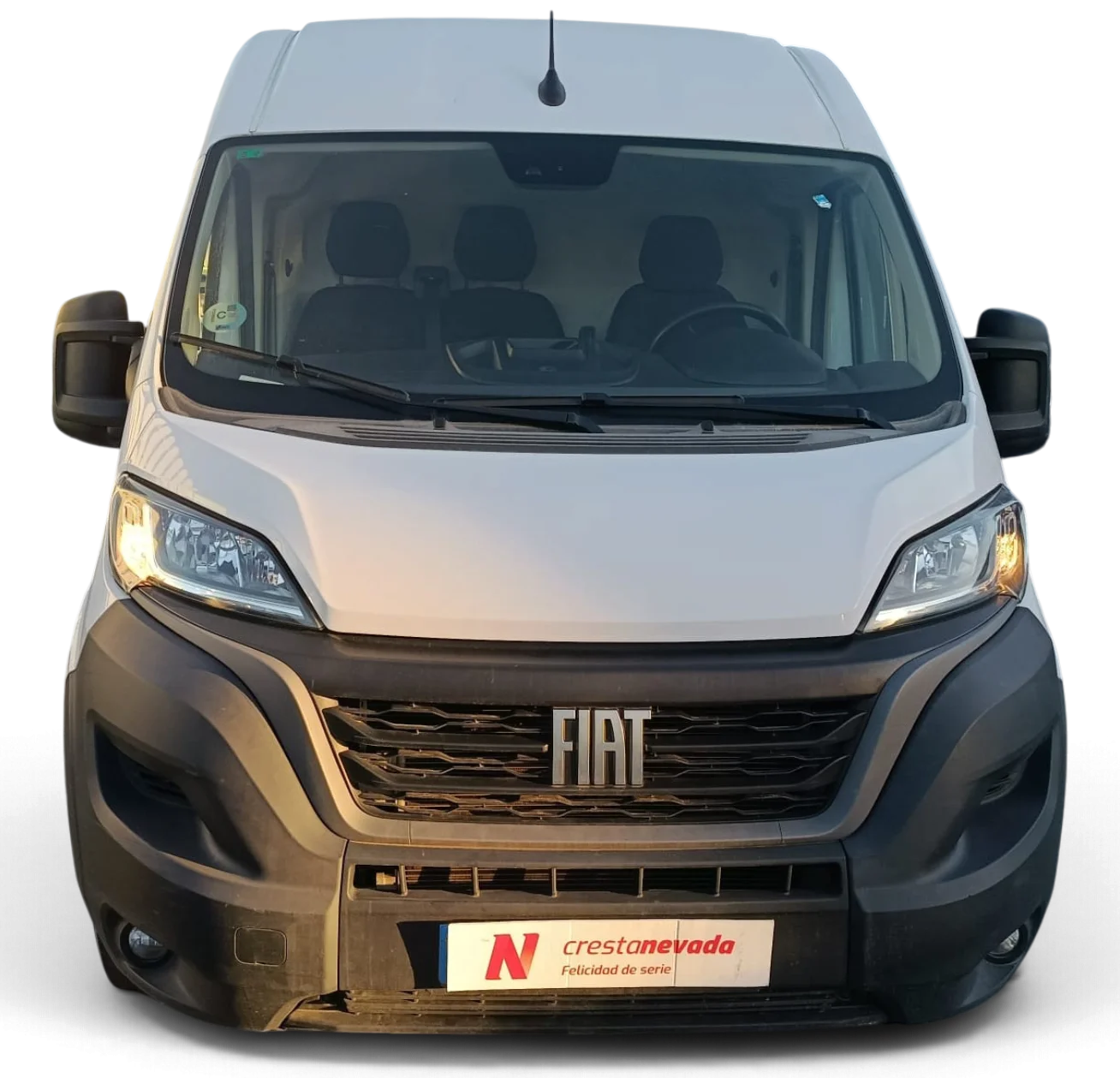 Imagen de Fiat Ducato