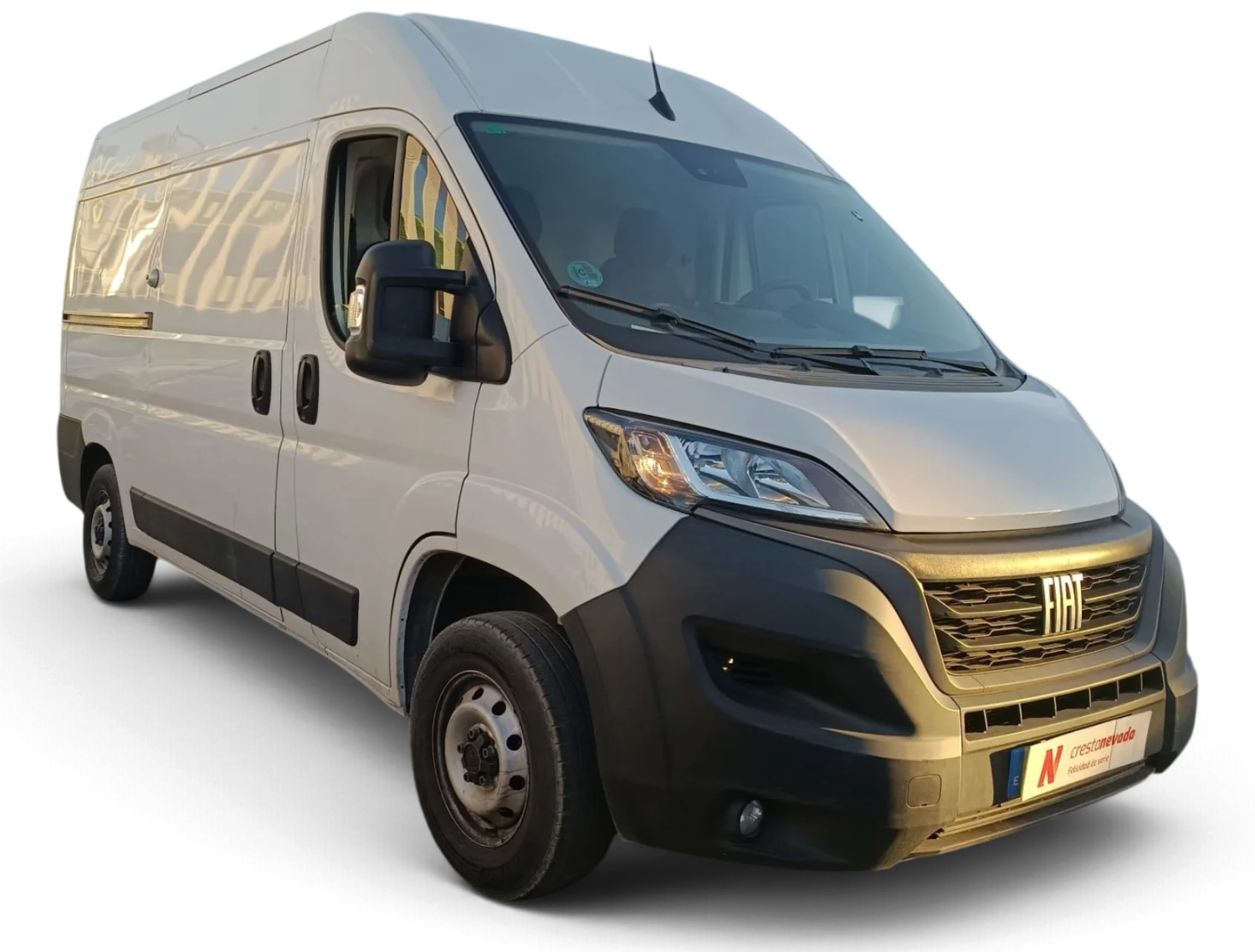 Imagen de Fiat Ducato