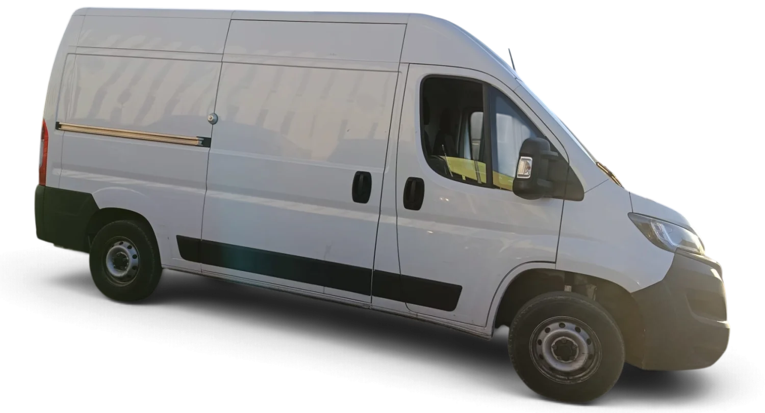 Imagen de Fiat Ducato
