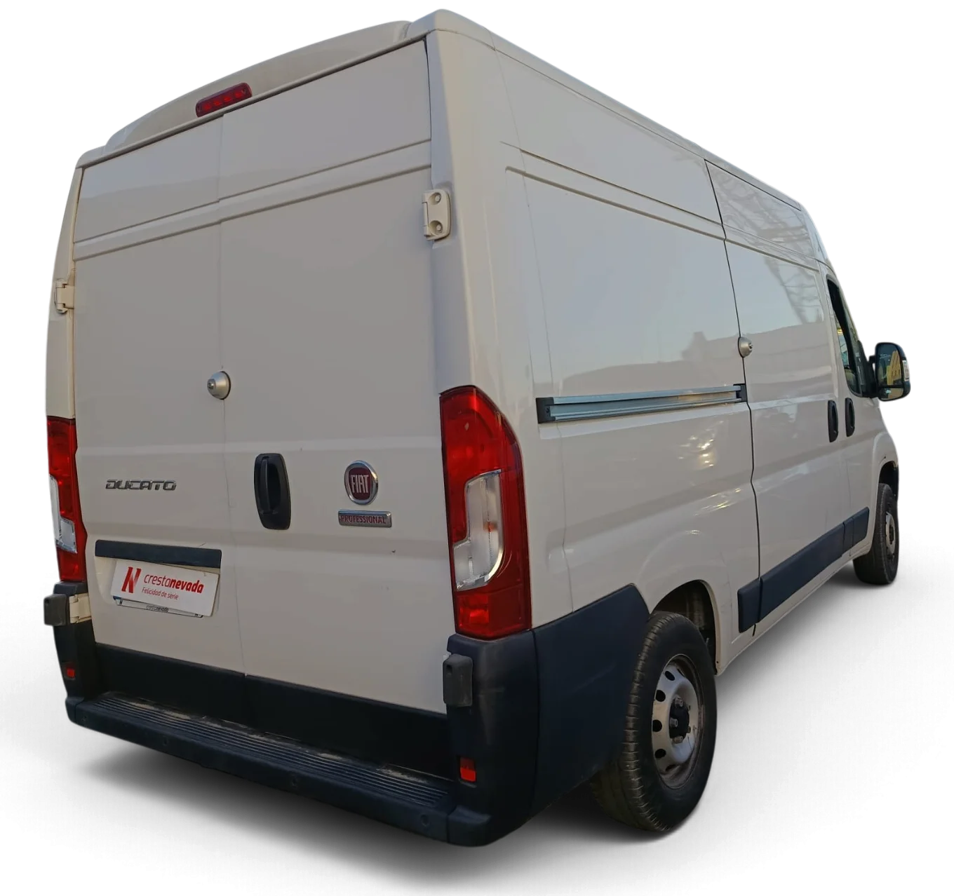 Imagen de Fiat Ducato