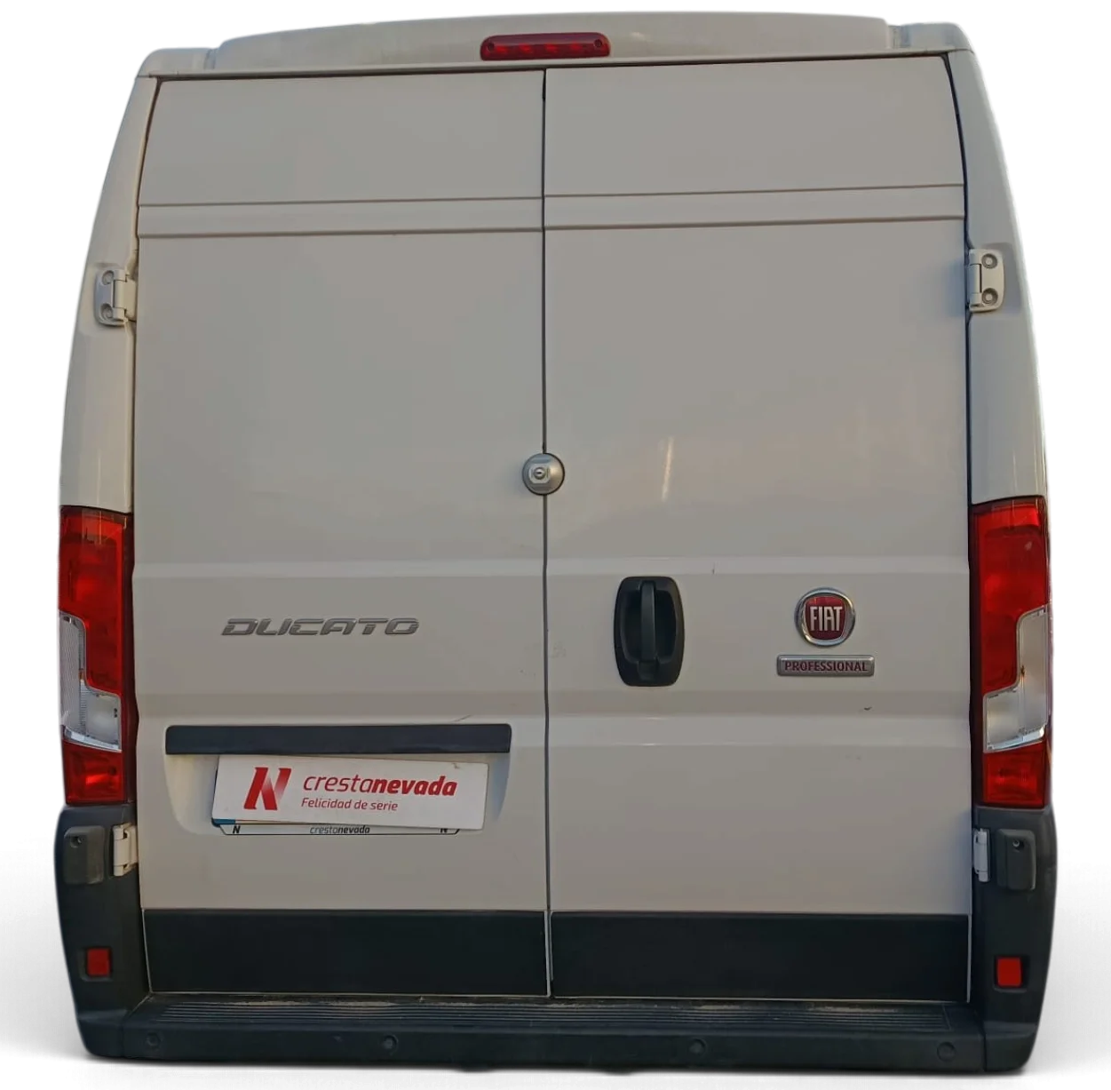 Imagen de Fiat Ducato
