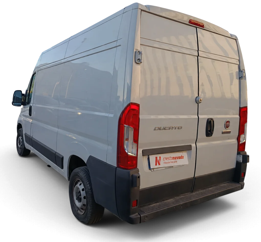 Imagen de Fiat Ducato