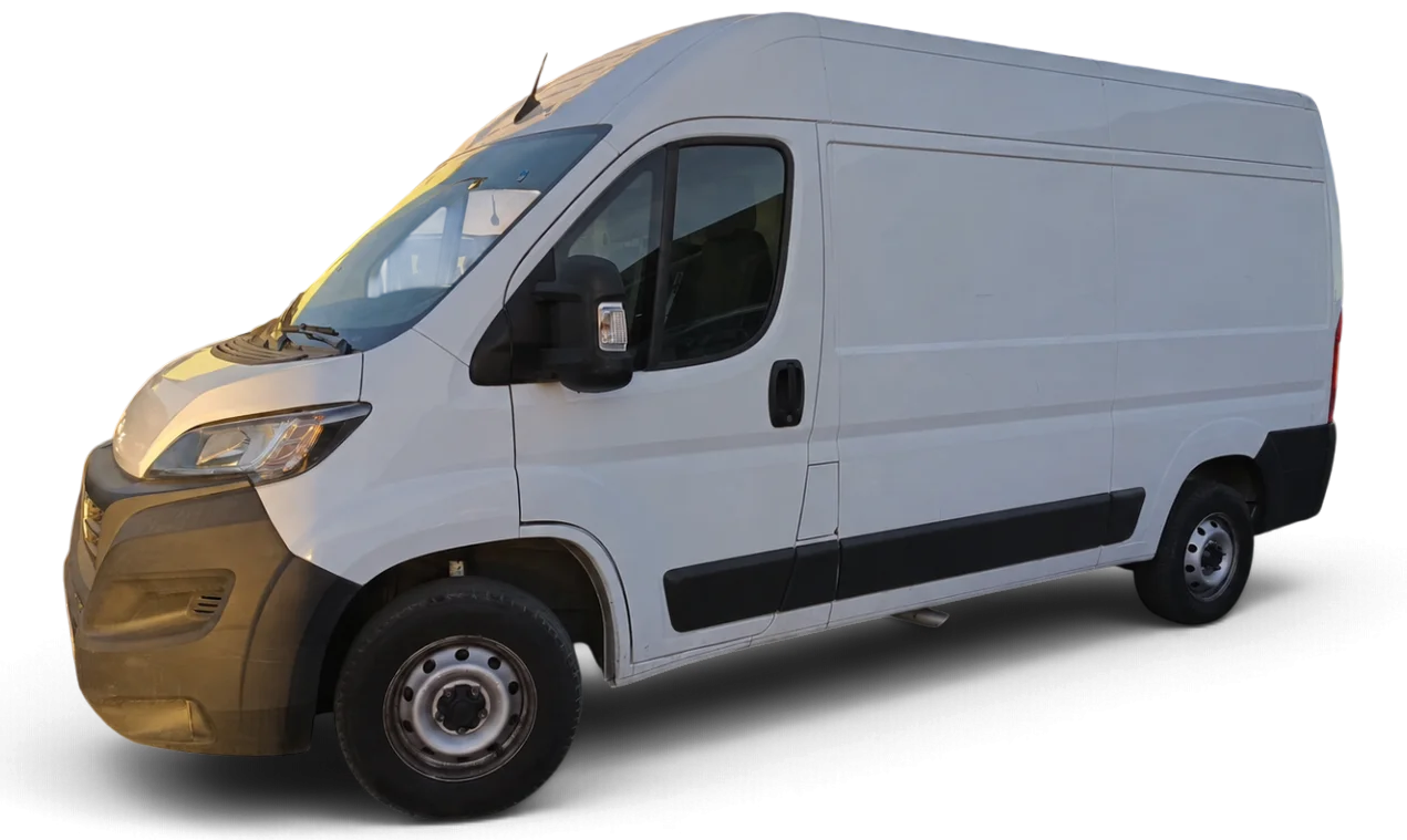 Imagen de Fiat Ducato