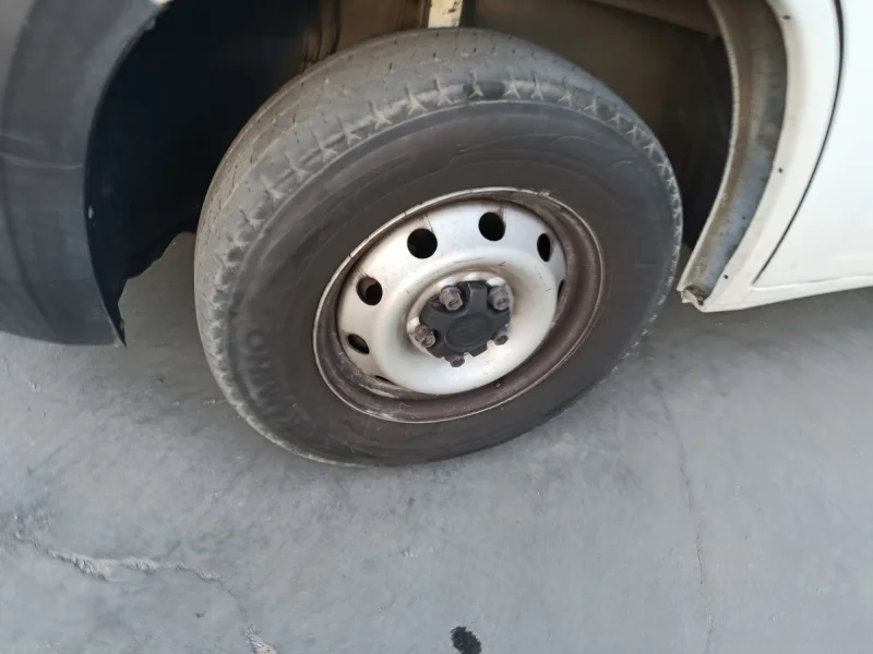 Imagen de Fiat Ducato