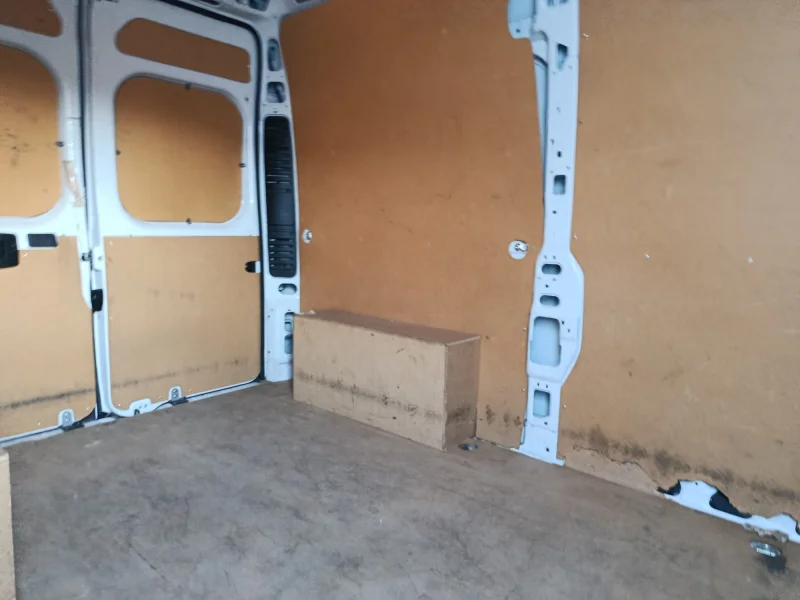Imagen de Fiat Ducato