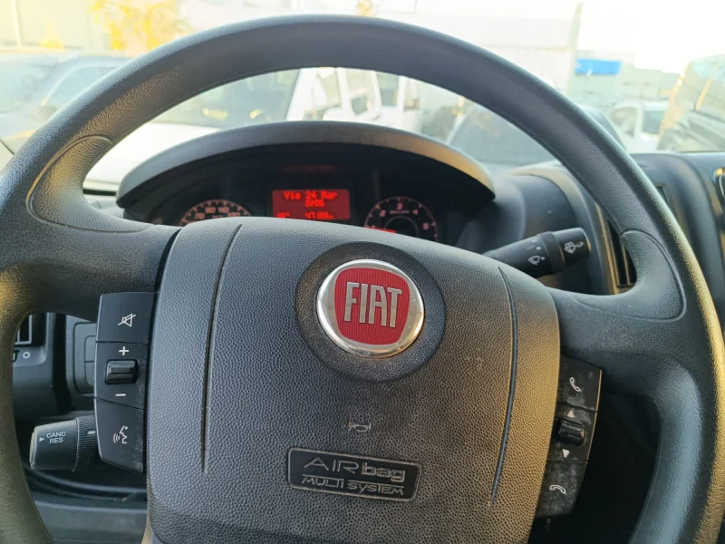 Imagen de Fiat Ducato