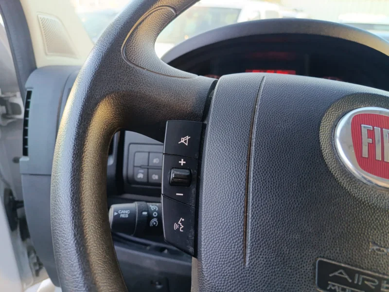 Imagen de Fiat Ducato