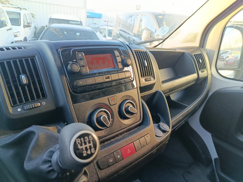 Imagen de Fiat Ducato