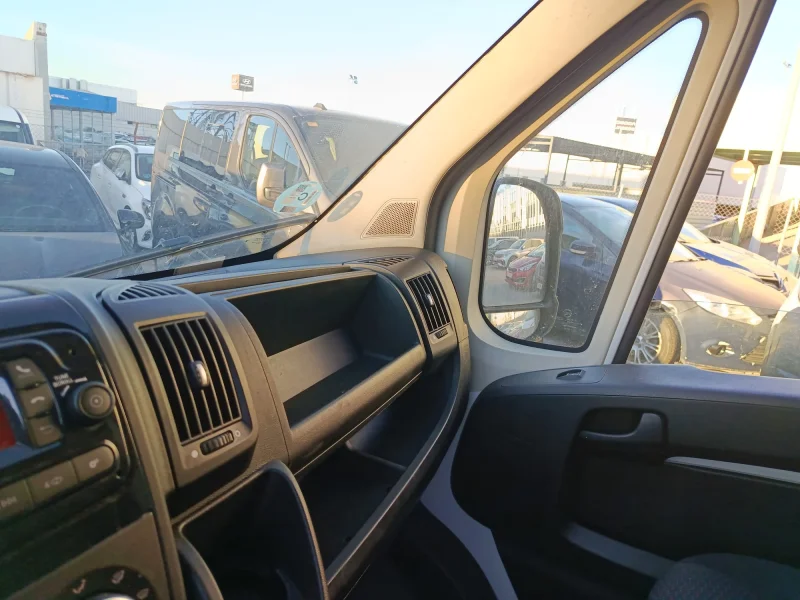 Imagen de Fiat Ducato