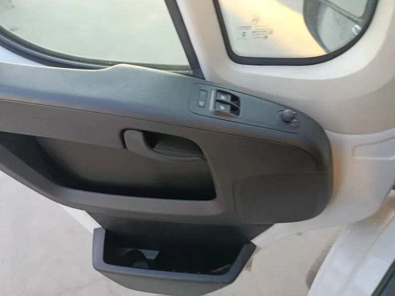 Imagen de Fiat Ducato
