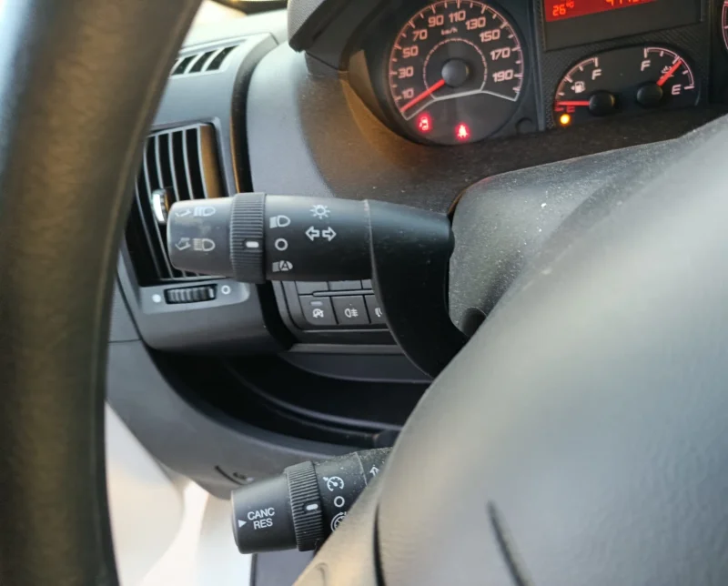 Imagen de Fiat Ducato