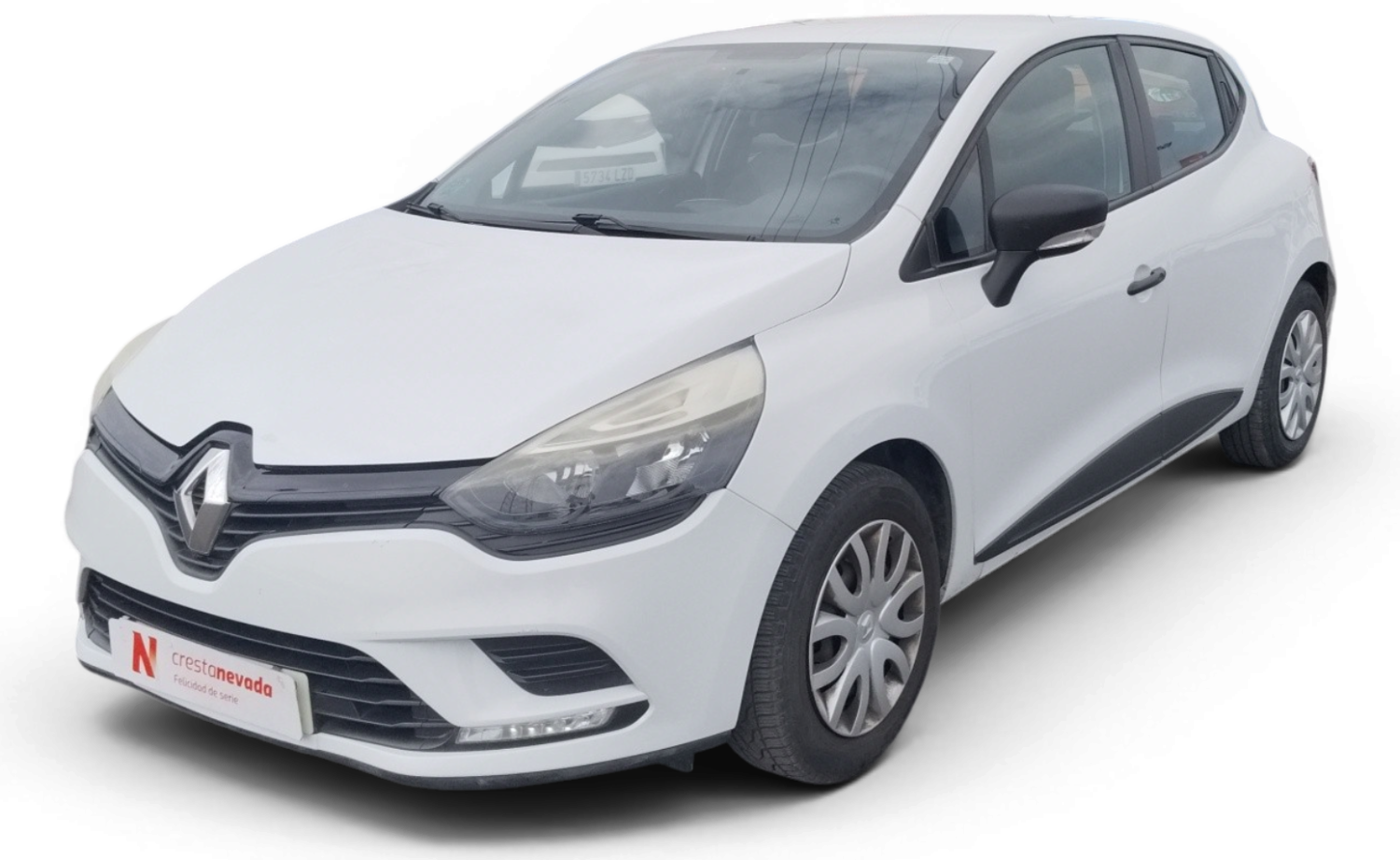 Imagen de Renault Clio