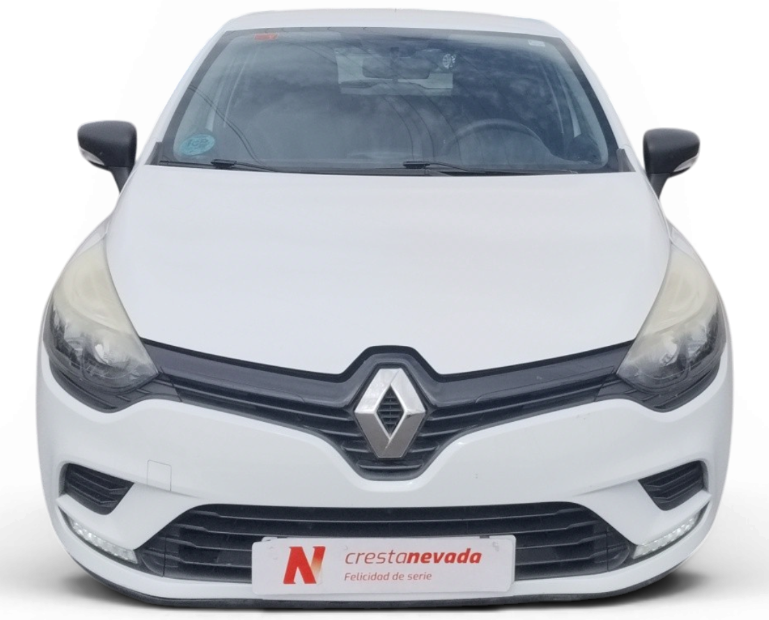 Imagen de Renault Clio