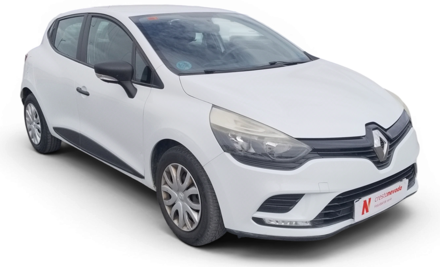 Imagen de Renault Clio