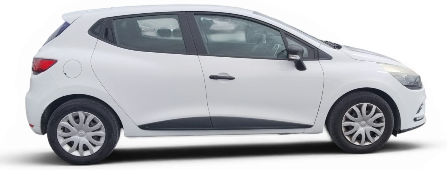 Imagen de Renault Clio
