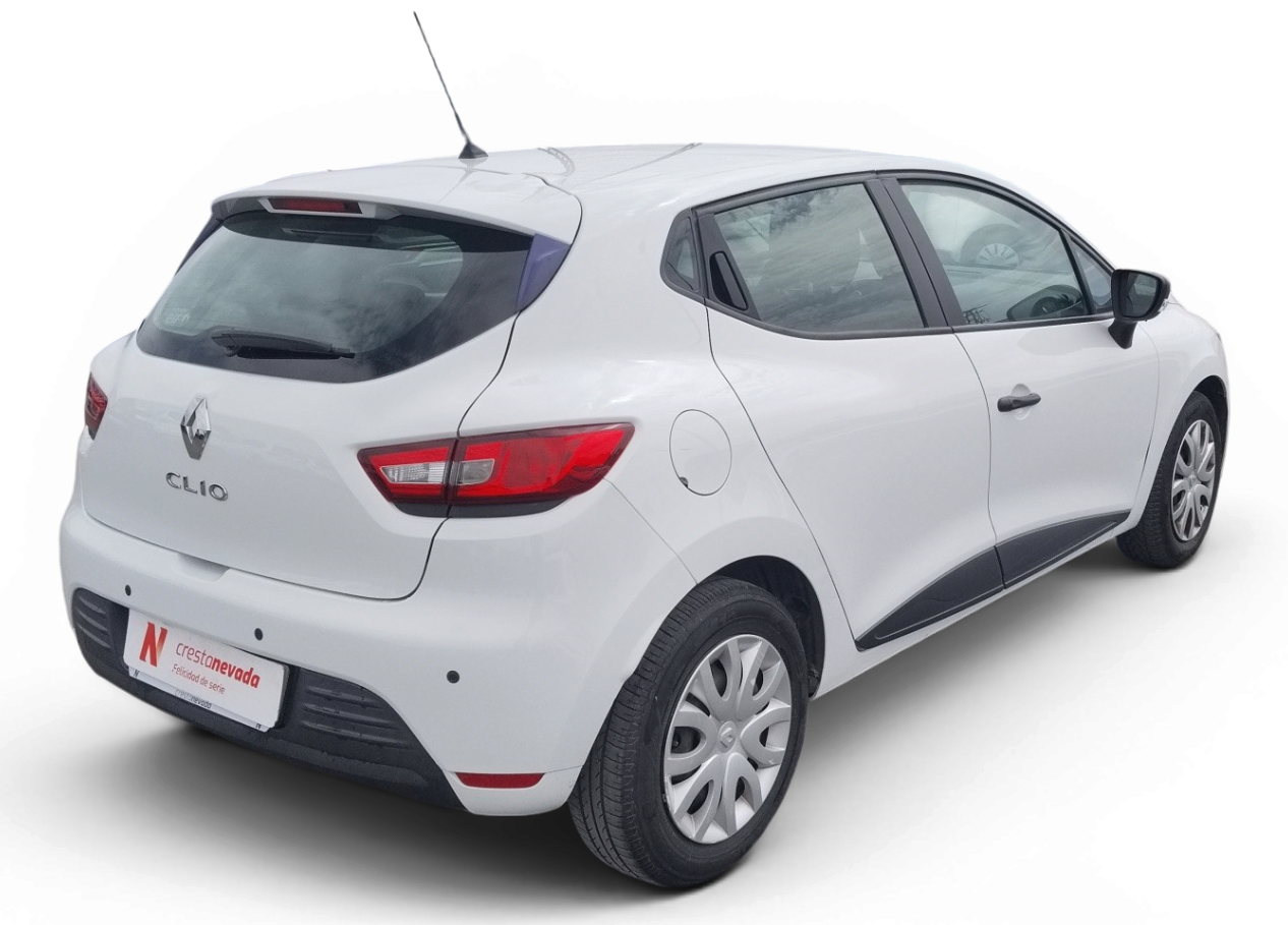 Imagen de Renault Clio