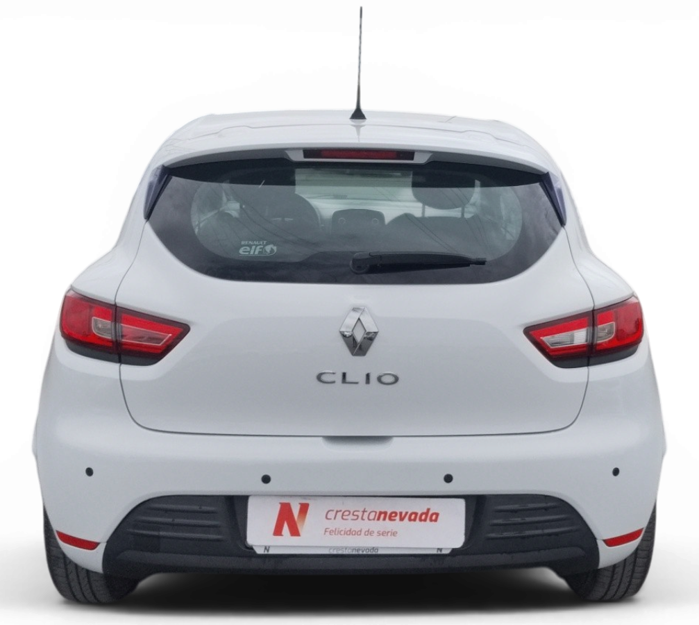 Imagen de Renault Clio