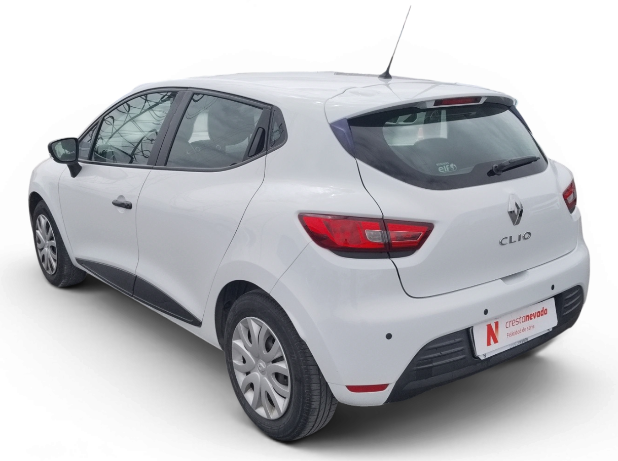 Imagen de Renault Clio