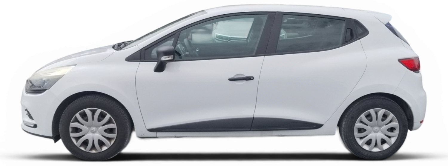 Imagen de Renault Clio