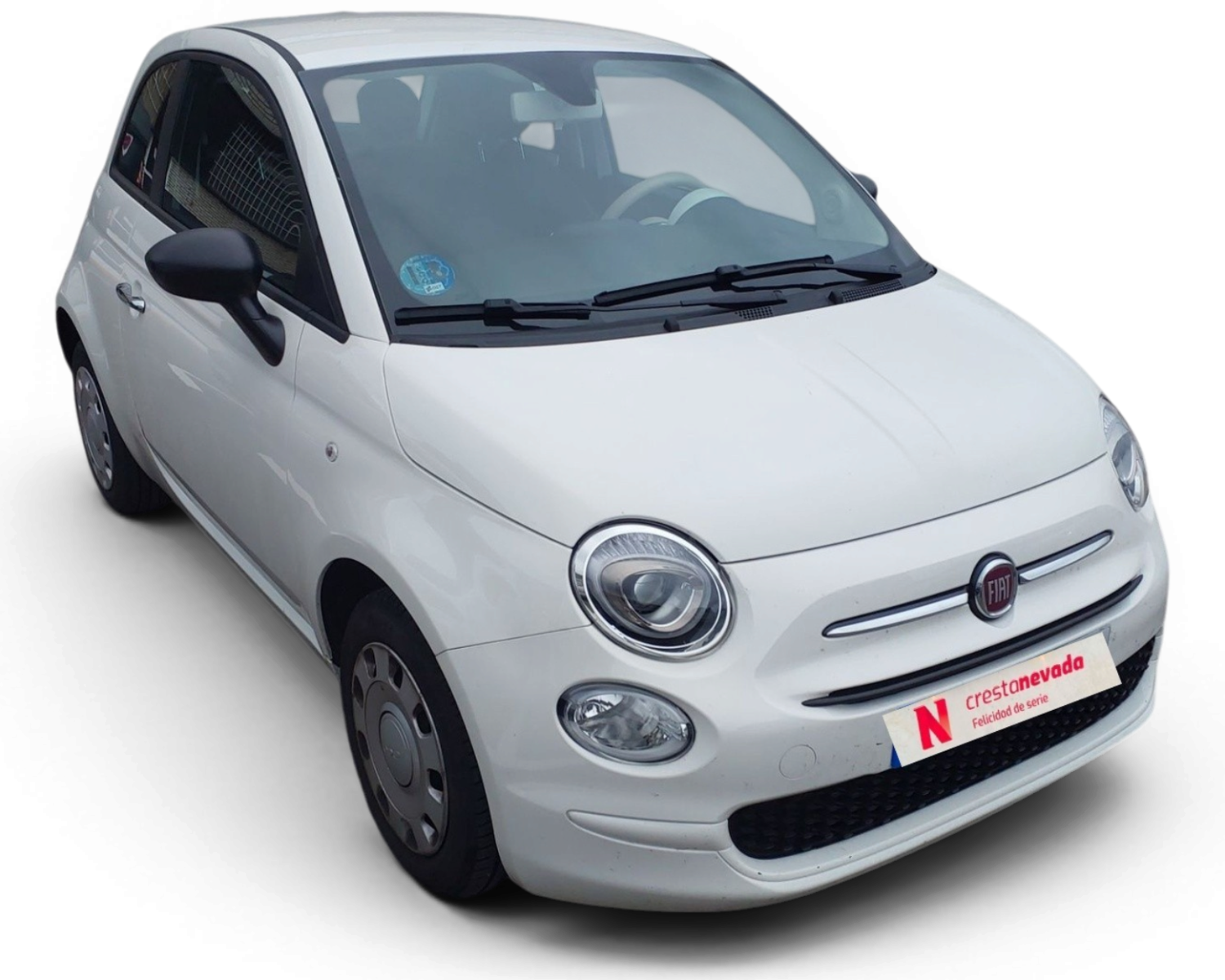 Imagen de Fiat 500