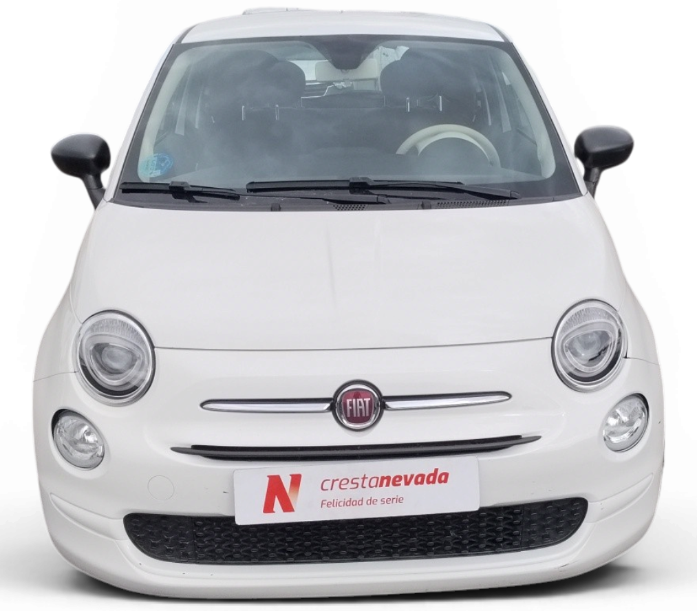 Imagen 2 de Fiat 500 Híbrido 71 CV