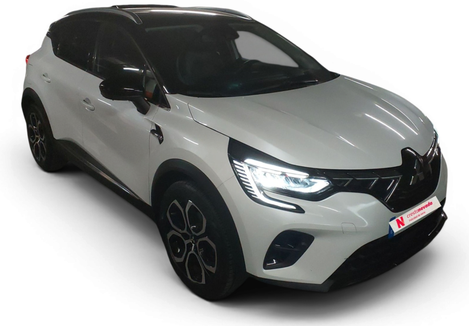 Imagen de Mitsubishi ASX