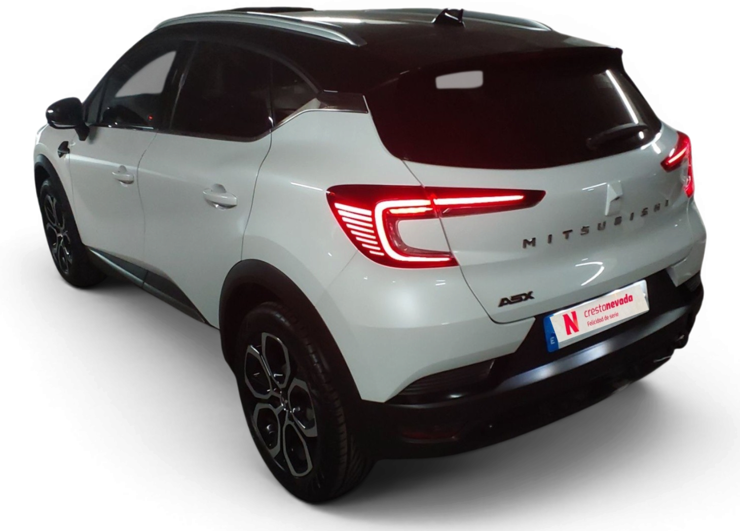 Imagen de Mitsubishi ASX