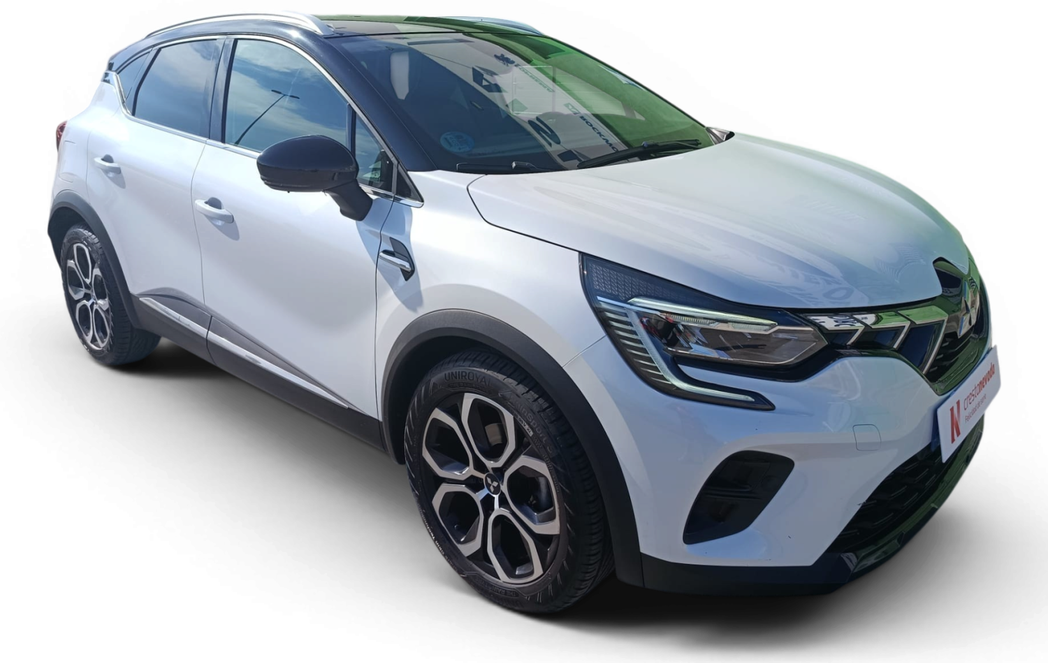 Imagen de Mitsubishi ASX