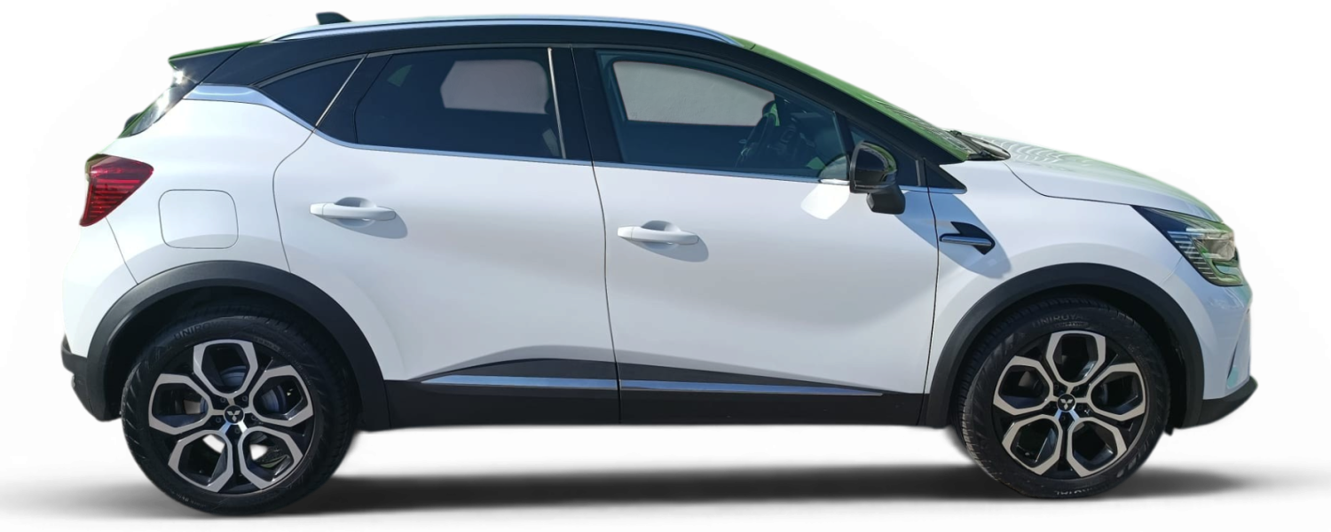 Imagen de Mitsubishi ASX