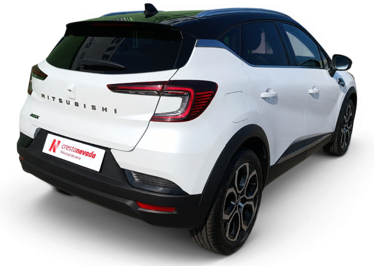 Imagen de Mitsubishi ASX