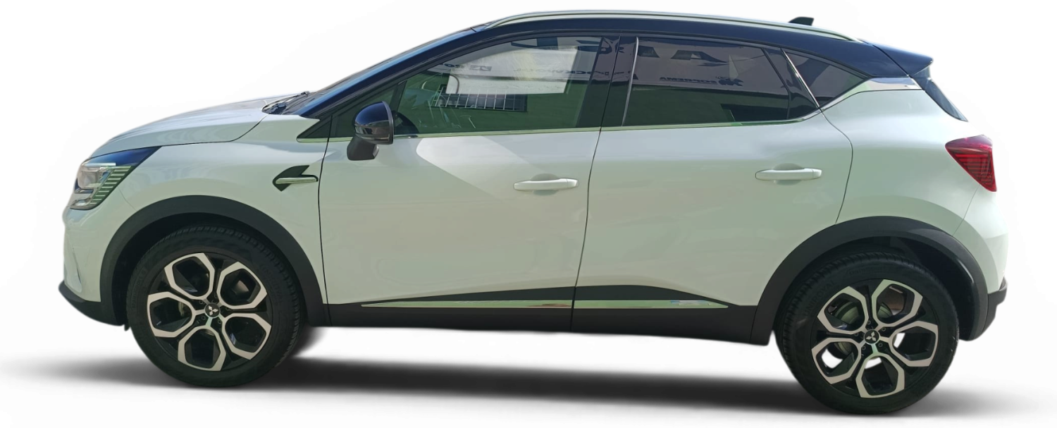 Imagen de Mitsubishi ASX