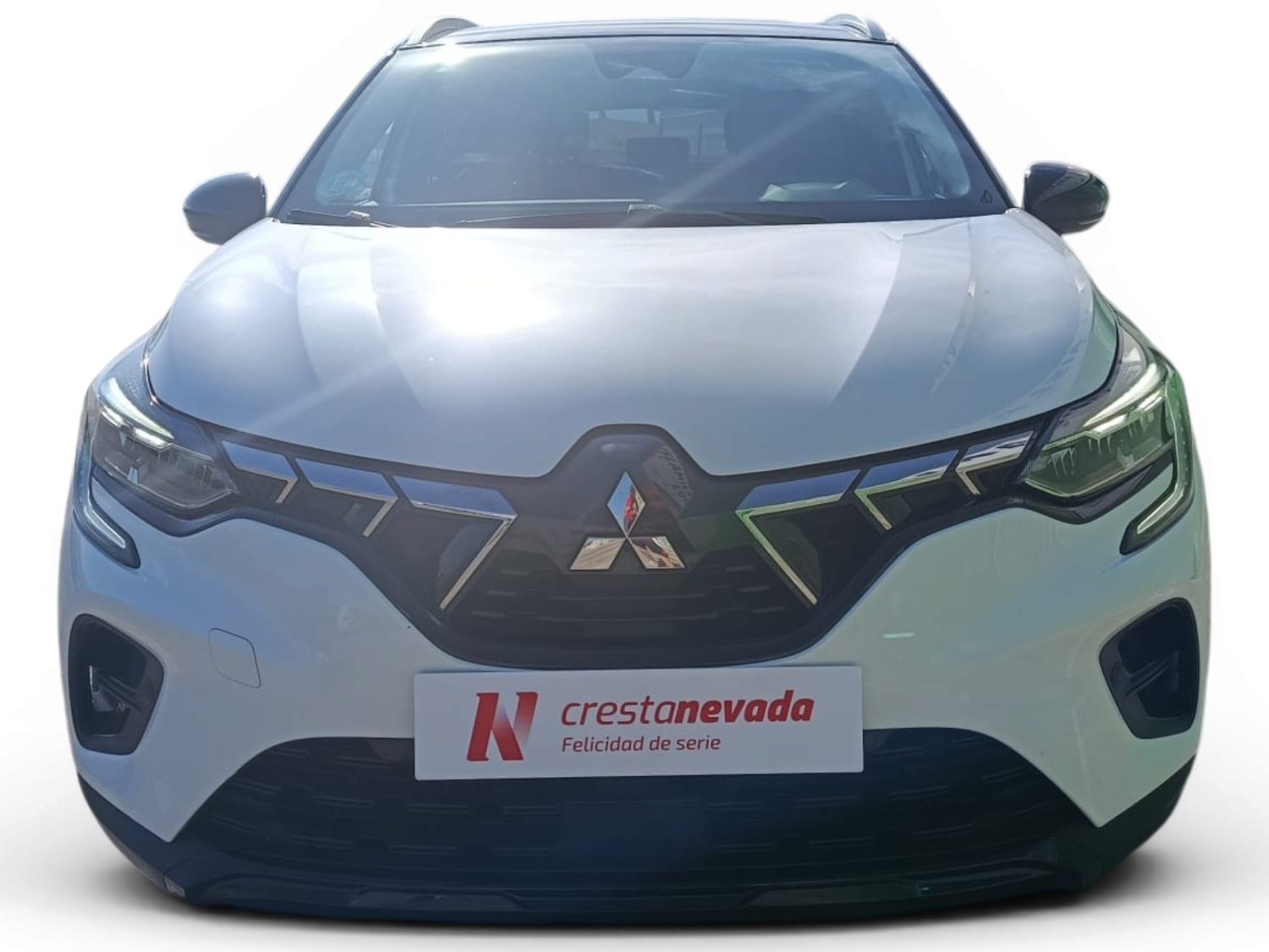Imagen de Mitsubishi ASX
