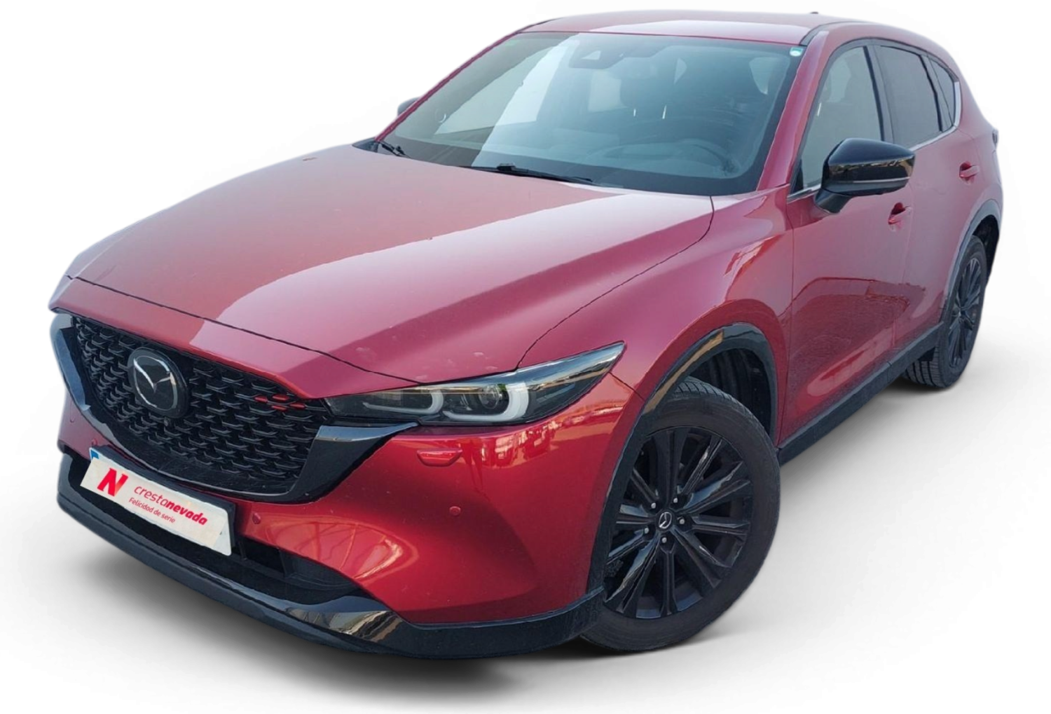 Imagen de Mazda CX-5