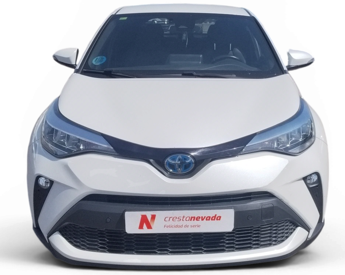 Imagen 2 de TOYOTA C-HR Híbrido 125 CV