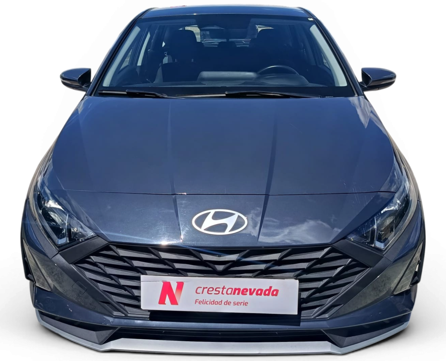 Imagen 2 de Hyundai i20 Gasolina 84 CV por 16.990 €