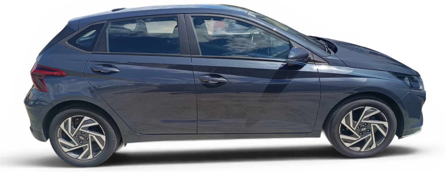 Imagen 4 de Hyundai i20 Gasolina 84 CV por 16.990 €