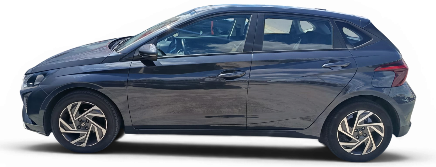 Imagen 5 de Hyundai i20 Gasolina 84 CV por 16.990 €