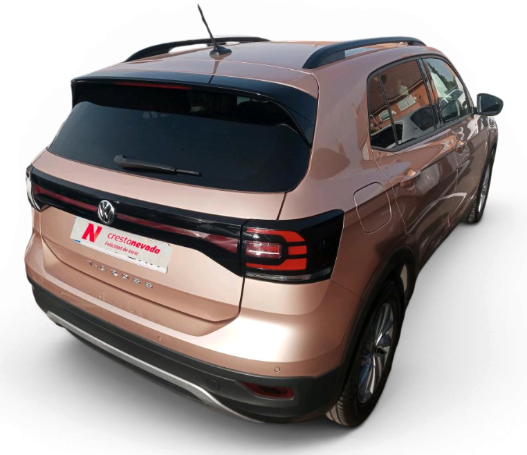 Imagen de Volkswagen T-Cross