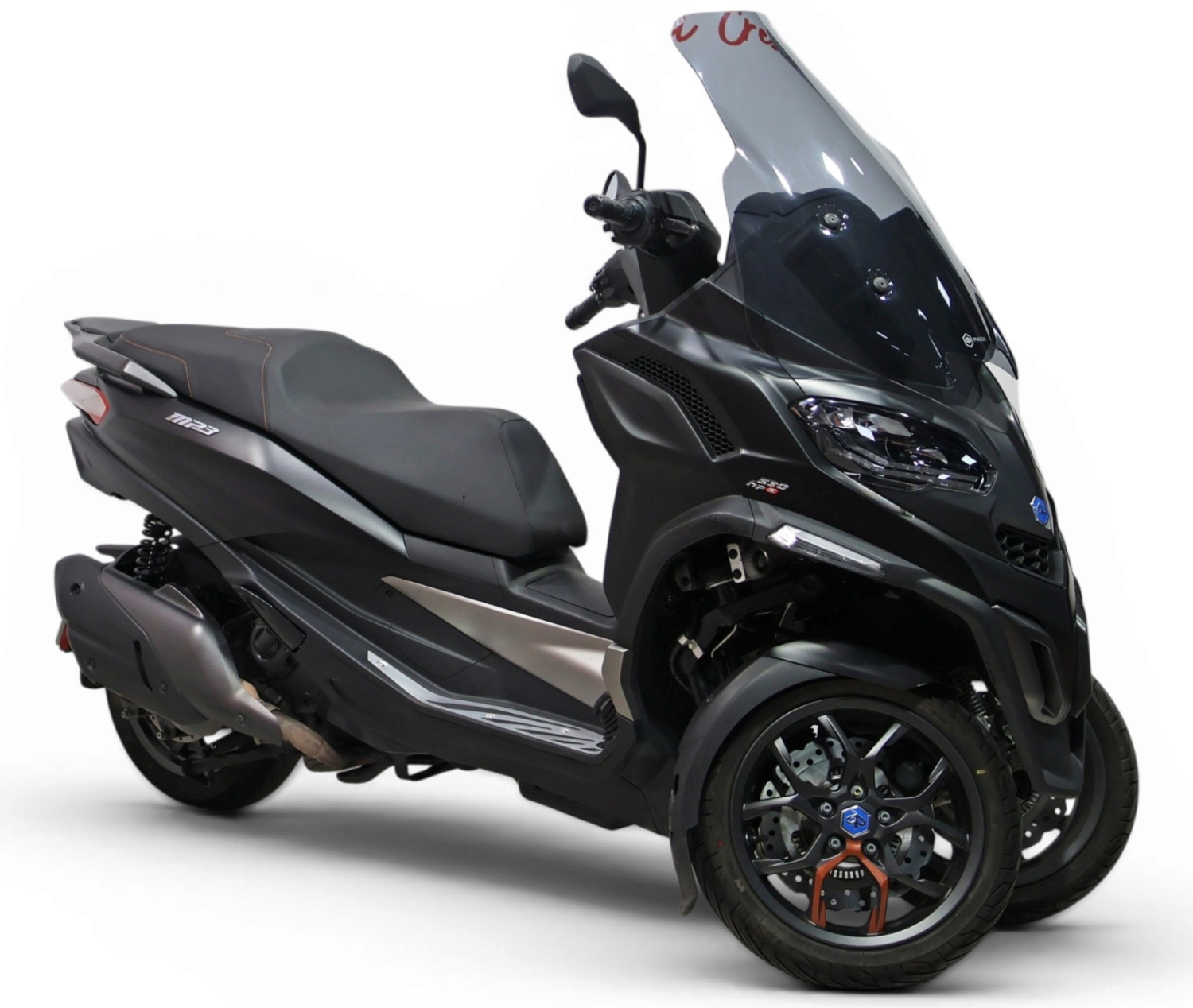 Piaggio MP3 530 HPE