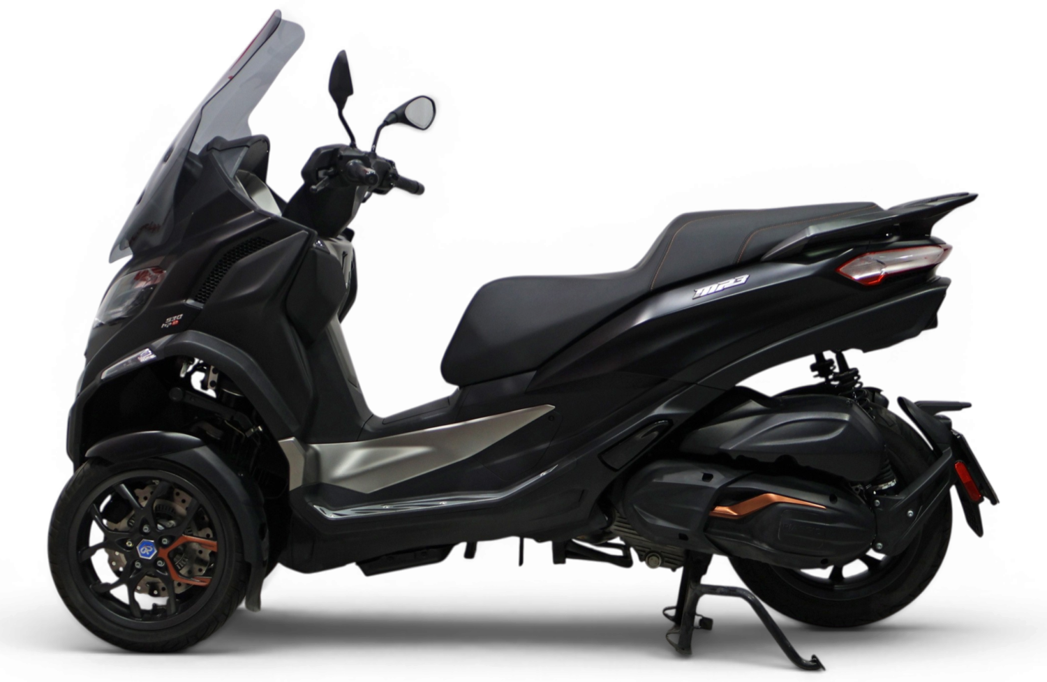 Imagen de Piaggio MP3 530 HPE