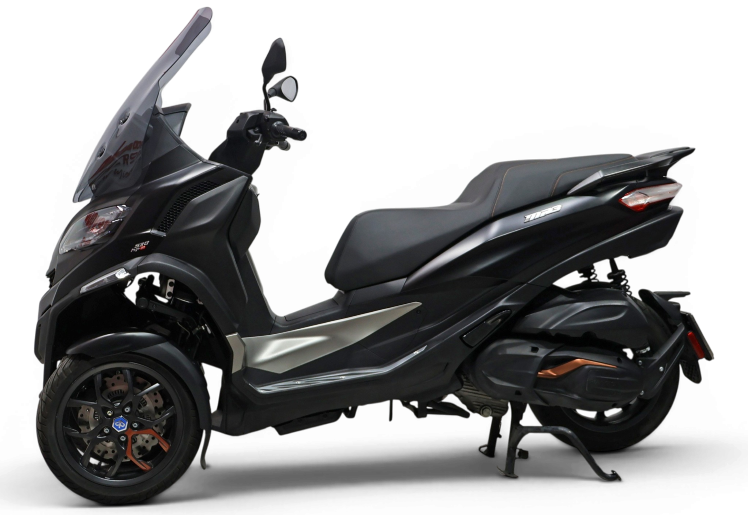 Imagen de Piaggio MP3 530 HPE