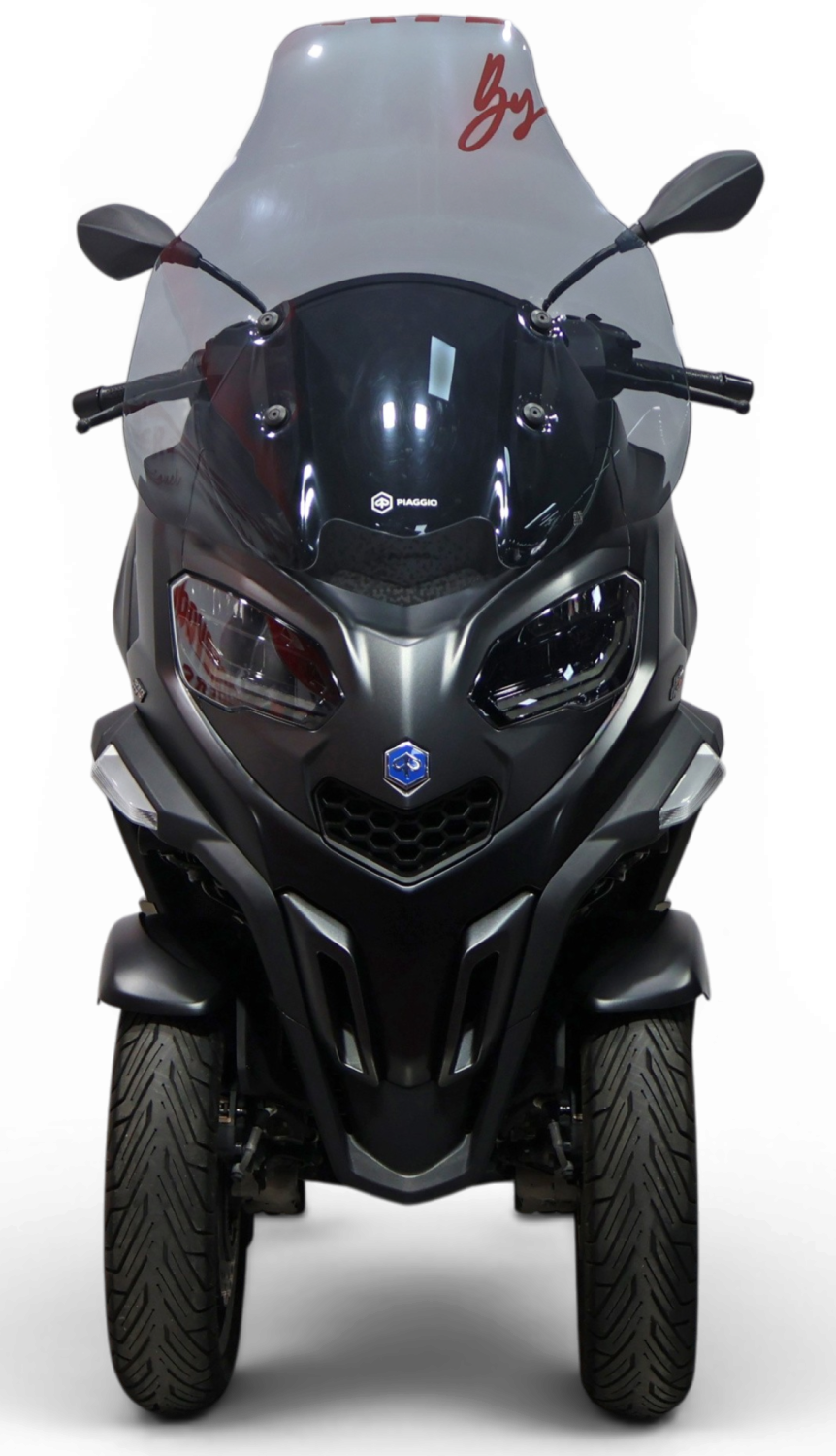 Imagen de Piaggio MP3 530 HPE