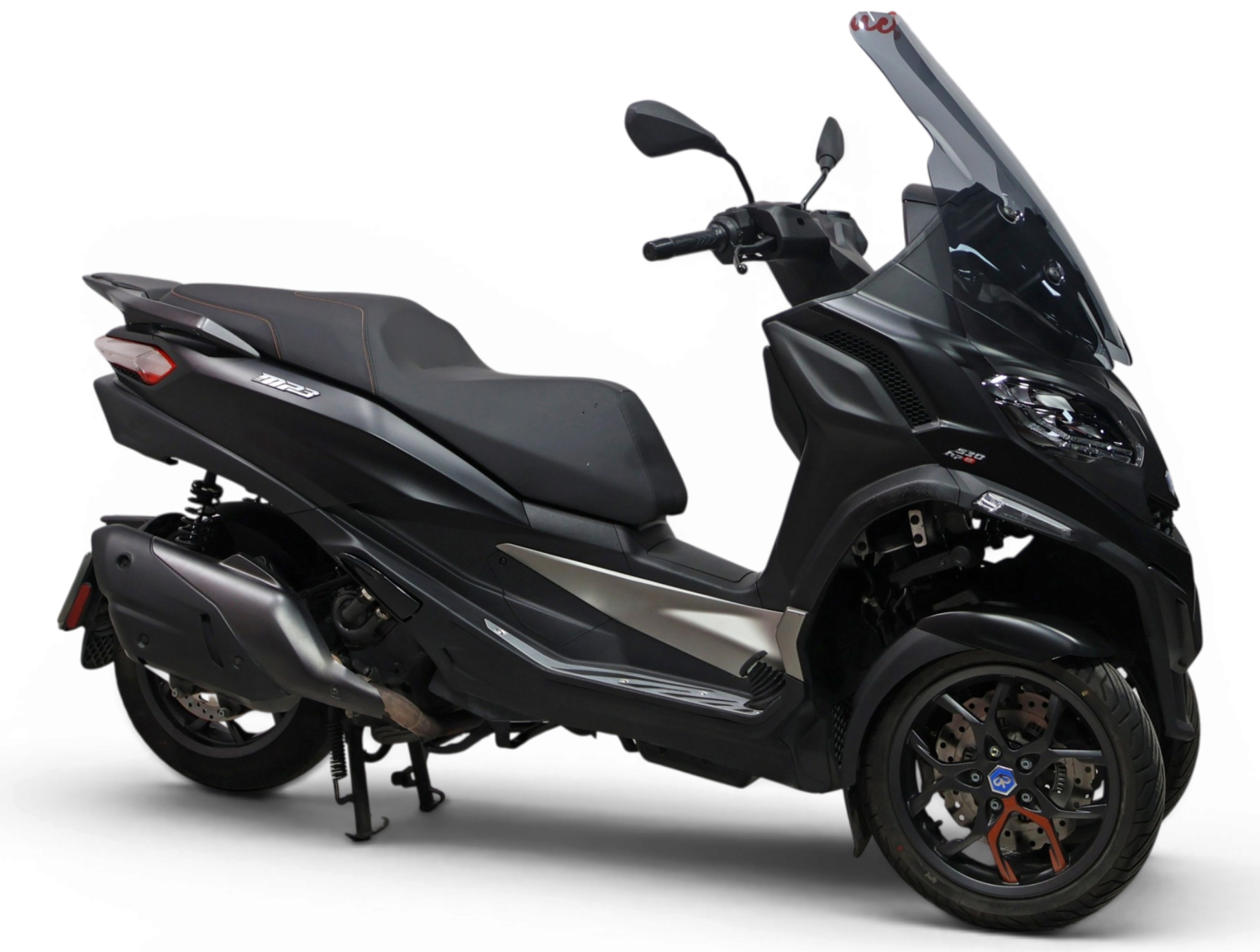 Imagen de Piaggio MP3 530 HPE